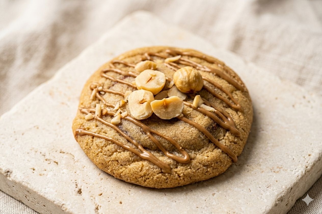 Hazelnut
