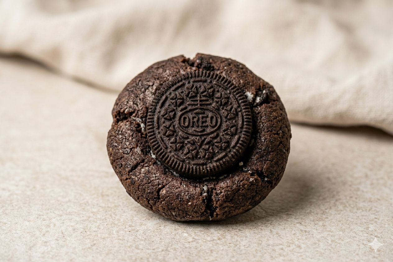 Oreo