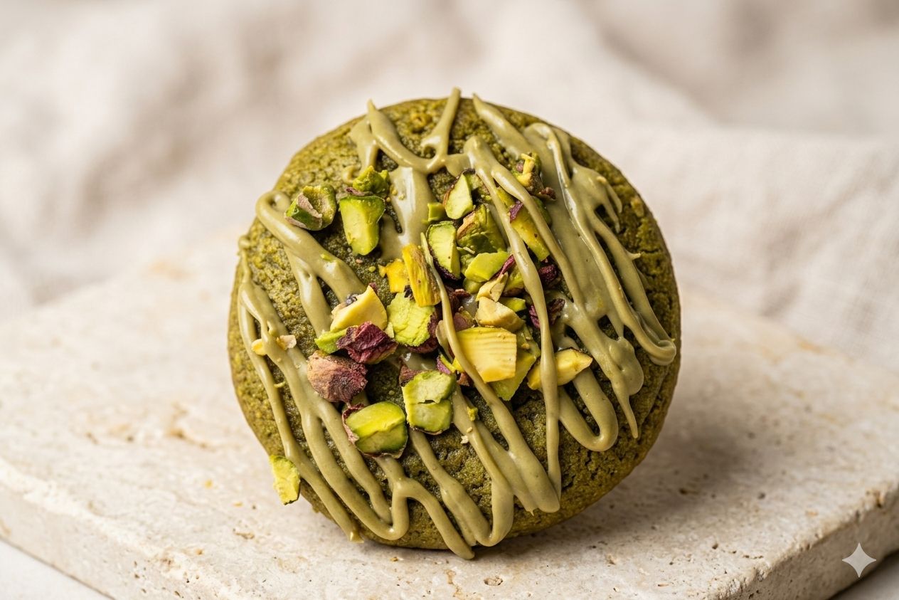 Pistachio