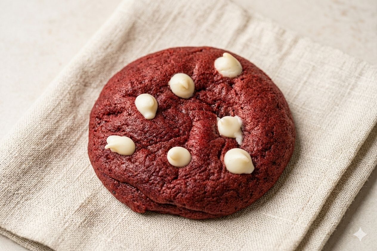 Red Velvet